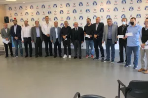 Χορηγία €1εκ στα Προσφυγικά Ποδοσφαιρικά Σωματεία