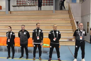 Κύπρος - Δανία: Iσοπαλία και η... τύχη στα χέρια της (φώτος)