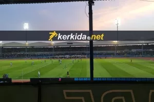 Κατάμεστη/Δυτική