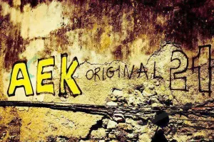 Χρόνια Πολλά Α.Ε.Κ! 