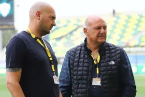 Ανακοίνωση ΑΕΚ: "Κατώτερος των περιστάσεων ο Αθλητικός Δικαστής"