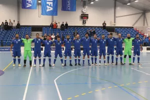 Κύπρος - Δανία: Iσοπαλία και η... τύχη στα χέρια της (φώτος)