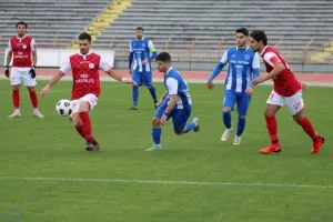Το πρόγραμμα της 25ης αγωνιστικής