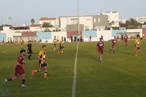 Πρωτάθλημα Νέων: Ένωση - ΑΕΛ 0-0 στο φινάλε της 23ης αγωνιστικής