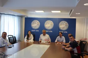 Την 1η Μαΐου ο τελικός Κυπέλλου Coca – Cola Μικρών Κατηγοριών