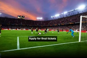 ΚΟΠ: Εισιτήρια για τους τελικούς Europa και Conference League!