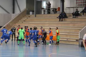Κύπρος - Δανία: Iσοπαλία και η... τύχη στα χέρια της (φώτος)
