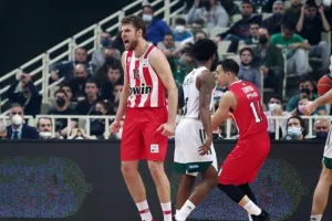 «Η άμυνα έφερε τη νίκη-Όλοι ΣΕΦ με Μονακό!»
