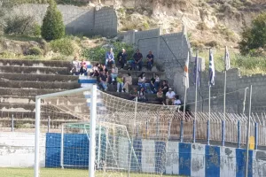 Win... παντρεμένοι, φωνές... για VAR οι ελεύθεροι