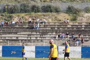 Win... παντρεμένοι, φωνές... για VAR οι ελεύθεροι