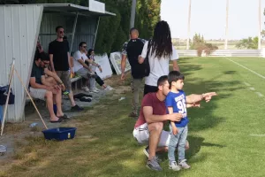 Win... παντρεμένοι, φωνές... για VAR οι ελεύθεροι