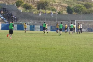 Win... παντρεμένοι, φωνές... για VAR οι ελεύθεροι