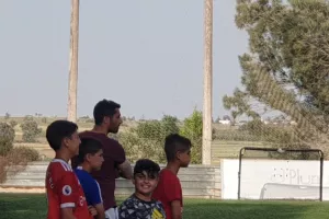 Win... παντρεμένοι, φωνές... για VAR οι ελεύθεροι