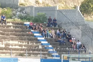 Win... παντρεμένοι, φωνές... για VAR οι ελεύθεροι
