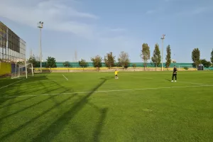 ΚΛΙΚΣ από το Λεμεσιανό ντέρμπι παλαιμάχων
