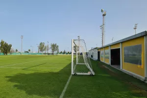 ΚΛΙΚΣ από το Λεμεσιανό ντέρμπι παλαιμάχων