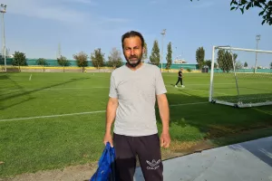 ΚΛΙΚΣ από το Λεμεσιανό ντέρμπι παλαιμάχων