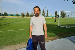 ΚΛΙΚΣ από το Λεμεσιανό ντέρμπι παλαιμάχων