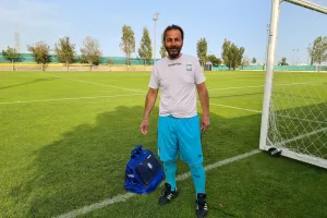 ΚΛΙΚΣ από το Λεμεσιανό ντέρμπι παλαιμάχων