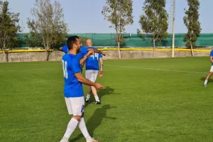 Παίζει και σήμερα...