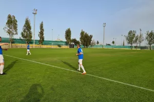 ΚΛΙΚΣ από το Λεμεσιανό ντέρμπι παλαιμάχων