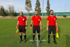 ΚΛΙΚΣ από το Λεμεσιανό ντέρμπι παλαιμάχων