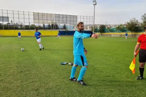ΚΛΙΚΣ από το Λεμεσιανό ντέρμπι παλαιμάχων