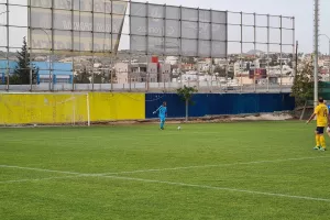 ΚΛΙΚΣ από το Λεμεσιανό ντέρμπι παλαιμάχων