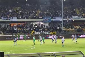 2812 Ανορθωσιάτες στο Τσίρειο!