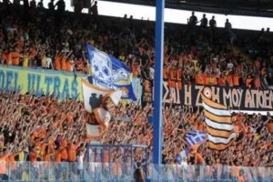ΑΠΟΕΛ/Ανακοίνωσε sold out!