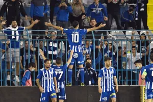 Τσάμπιονς Λιγκ/ΑΝΟ