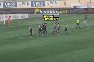 ΕΝΠ -Εθνικός: Πανηγυρικά στους "4" με δεύτερη νίκη! (φώτος)