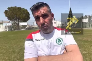 "Νυχθημερόν εργαζόμαστε για να ανεβαίνουν παιδιά στην πρώτη ομάδα της Ομόνοιας"