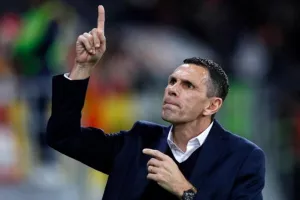 Παρακολούθησε την προπόνηση του Παναθηναϊκού ο Πογέτ