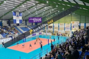 Πήρε το Λεμεσιανό ντέρμπι και τελικό ο Απόλλωνας!