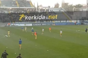 Οι 11 του Σωφρόνη με τριάδα και Γουίλερ, Θεοδώρου
