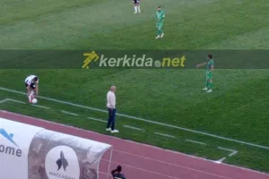  Πρωτοτυπία από Μπαντία/ Με δέκα παίκτες… από επιλογή!