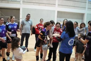 Πότε θα γίνει η απονομή στην πρωταθλήτρια 