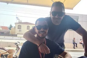 Δίδυμο Σαλαμίνας