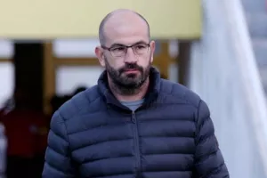 Μιλά για Πάφο ο Μπαντία 