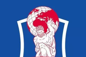 Ο Κουσσής στο τιμόνι του Άτλα