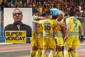 Τ.Αντωνίου για ΑΠΟΕΛίστες: "Είδατε τι έγινε με τους παίκτες;" (Θυμήθηκε την ατάκα Λάμπαρντ)