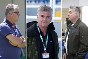 Ο Παπασταύρου στέλνει μήνυμα ενόψει Κυπέλλου!