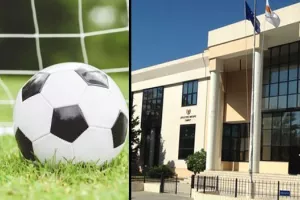 (Ακρίτας – Ομόνοια 29Μ) Διάταγμα αποκλεισμού από τα γήπεδα
