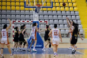 Με... Βασίλισσα Όρλοβιτς, 2-2 και ΟΛΑ σε 5ο ΤΕΛΙΚΟ