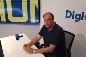 Πογιατζής στο Kerkida/"Περιμένουμε τον Τορναρίτη, θα λάβουμε μέτρα για τον Χριστοδούλου"