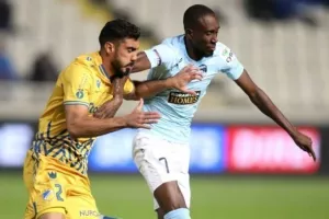 Ισοφαρίζει... το ΑΠΟΕΛ ή 2-0 η Πάφος;