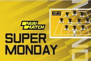 Η εντεκάδα της αγωνιστικής στο Super Monday 