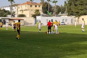 Στον τελικό η ΑΕΛ! (φώτος)