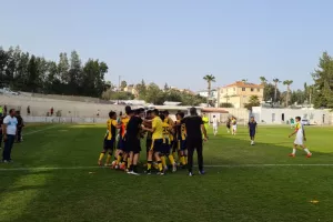 Στον τελικό η ΑΕΛ! (φώτος)